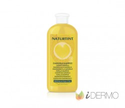NATURTINT CHAMPU CAMOMILA ECO